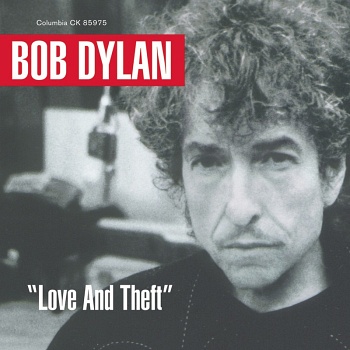 Bob Dylan / Love and Theft [Hybrid SACD-DSD]